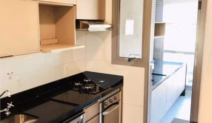Apartamento na Chácara Santo Antonio
