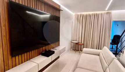 Casa Nova à Venda com  126,5 m², 3 quartos na Cupecê – São Paulo/SP