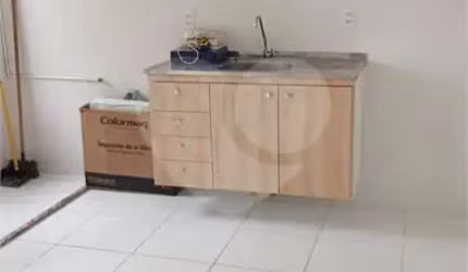 Apartamento para Locação – 2 Dormitórios no Cambuci, São Paulo SP