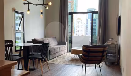 Casa para Venda ou Locação com 140m² no Itaim Bibi - Excelente Localização!