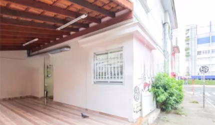 Casa Comercial de Esquina à Venda – 140m² – Vila Mariana, São Paulo
