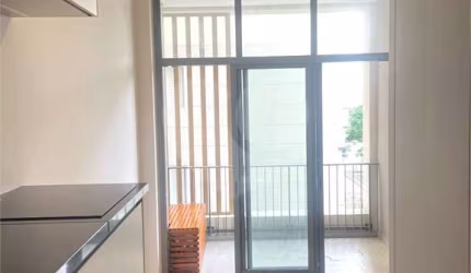 Studio 24m2 Locação Vila Mariana Mobiliado Pé Direito de 3,70 pertinho do metro Santa Cruz São Paulo