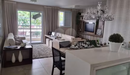 Apartamento Novo à Venda e para Locação no Jabaquara - São Paulo, SP