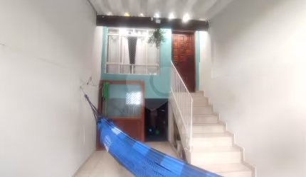 Casa-São Paulo-CIDADE ADEMAR | Ref.: REO758922