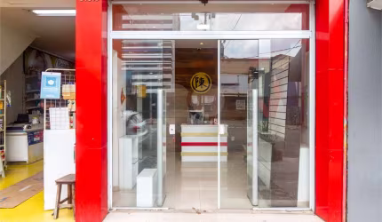 Loja para Locação - 12m² - Bela Vista, São Paulo, SP