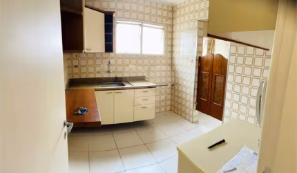 Apartamento-São Paulo-MOEMA | Ref.: REO551304