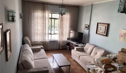Apartamento à Venda com 3 Quartos 105 m²  Aclimação São Paulo - SP