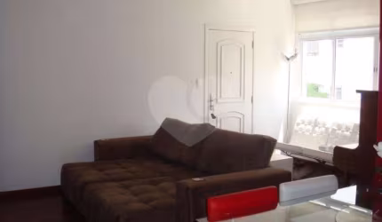 Apartamento na Aclimação, 3 dormitórios, 2 suítes