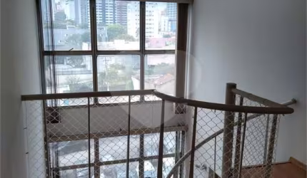 Apartamento-São Paulo-VILA CLEMENTINO | Ref.: REO1013913