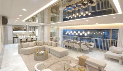 Apartamento Alto Padrão Chácara Klabin