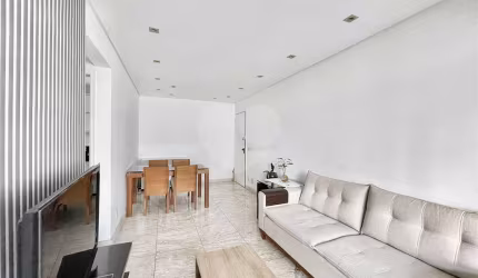 APARTAMENTO 2 DORMITÓRIOS 2 VAGAS À VENDA NA ACLIMAÇÃO