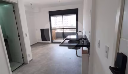 Studio novo na Vila Clementino
