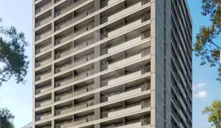 Maravilhoso apartamento com 01 dormitório e Studio pertinho do Metro Paraiso sp
