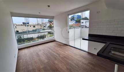 Apartamentos Vila Mariana