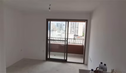 Studio à venda na Vila Mariana