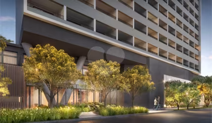 Apartamento-São Paulo-VILA CLEMENTINO | Ref.: REO1063601