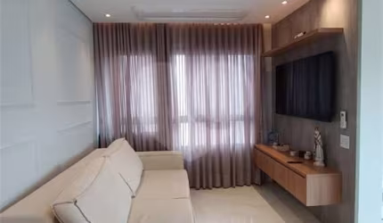 Apartamento-São Paulo-VILA CLEMENTINO | Ref.: REO1055217