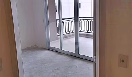 Apartamento 3 quartos - 1 suite - Vila Mariana