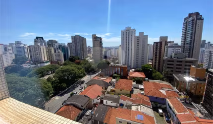 Apartamento-São Paulo-VILA MARIANA | Ref.: REO1064566