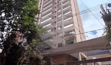 Apartamento de 153m² com 3 Suítes e 2 Vagas no Condomínio Essência da Vila – Vila Mariana