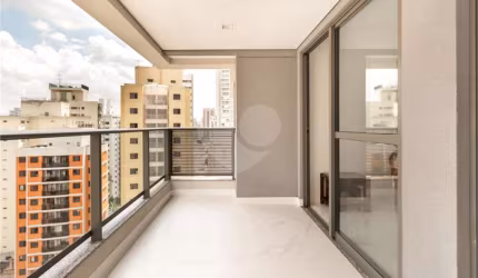 Apartamento-São Paulo-VILA MARIANA | Ref.: REO1074569