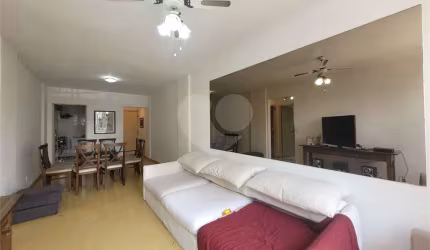 Apartamento á venda com 90m² - Vila Mariana