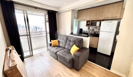 Apartamento-São Paulo-VILA MARIANA | Ref.: REO1074860
