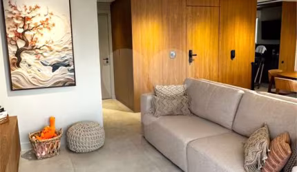 Apartamento-São Paulo-SAÚDE | Ref.: REO1076750