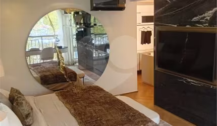 Soleil by Boca do Lobo: Apartamento de 246m² com 4 Suítes e 4 Vagas na Chácara Klabin ALTO PADRÃO