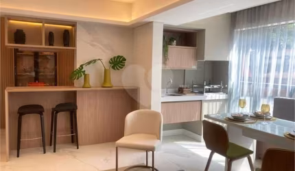 Apartamento-São Paulo-VILA MARIANA | Ref.: REO1078392