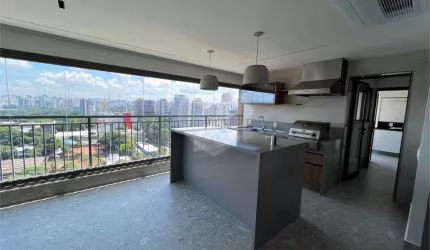 Apartamento-São Paulo-MOEMA | Ref.: REO1078778