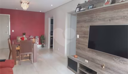 Apartamento com 3 quartos  na Vila Santa Catarina