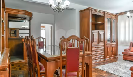 Apartamento com 2 Quartos e 2 banheiros para Alugar, 94 m²- Paraíso, São Paulo - SP