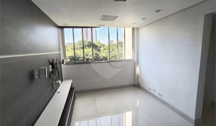 Apartamento à venda no Brooklin