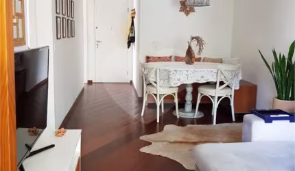 Apartamento-São Paulo-VILA MASCOTE | Ref.: REO998916