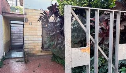 Casa com 2 quartos à venda no Brooklin, São Paulo - SP