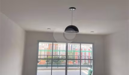 Apartamento á venda 81 m² - Vila Santa Catarina