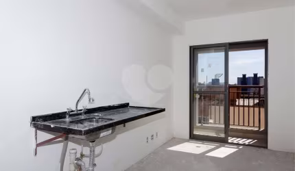 Apartamento com 1 quarto à venda em Jardim Prudência, São Paulo - SP
