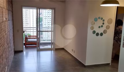 Cobertura Duplex no Condomínio LIV ON - Jardim Prudência