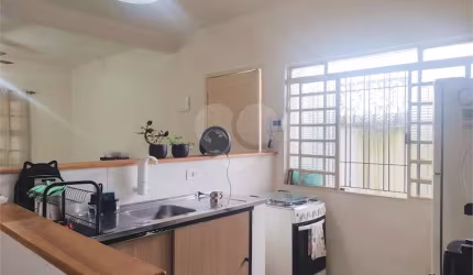Casa Térrea, 85m², 2 dormitórios, 1 suíte, 2 vagas- Vila Mascote
