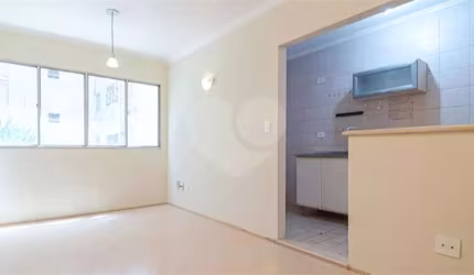 Apartamento-São Paulo-BELA VISTA | Ref.: REO1077966