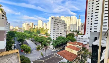 Oportunidade de Venda no Edifício Manaus –  Ribeirão Preto!