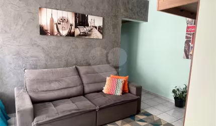 Apartamento-São Paulo-VILA SANTA CATARINA | Ref.: REO1068376