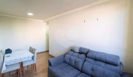 Apartamento a Venda na Vila Mascote, 67 m², 02 dormitórios, vaga e lazer.