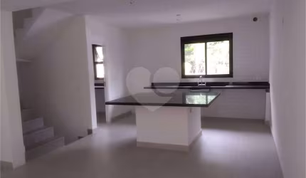 Casa-São Paulo-CAMPO BELO | Ref.: REO1081352