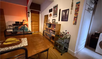 Apartamento-São Paulo-BELA VISTA | Ref.: REO1074458