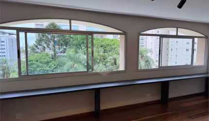 Apartamento-São Paulo-BELA VISTA | Ref.: REO1061567