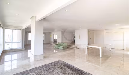 Apartamento à venda com 2 dormitórios no Jardim Paulista
