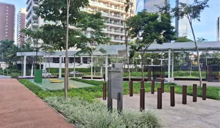 Edifício Parque da Cidade.