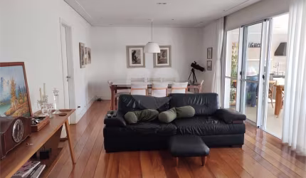 Apartamento a venda na Vila Mascote de 204 m² , 4 suítes 5 banheiros e 4 vagas
